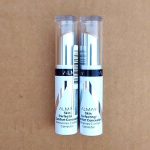 Almay Skin Protecting Comfort Concealer